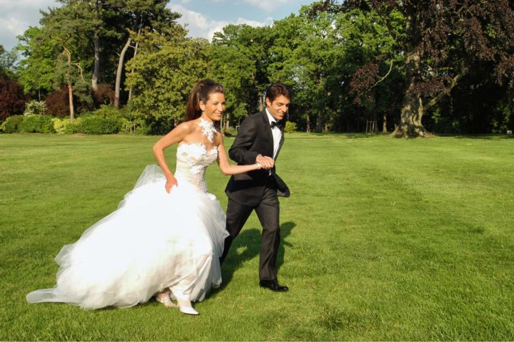 Photographie de Reportage Mariage - <a
href="https://delicatessenstudio.com/reportage-mariage/">Cliquez ici pour voir la série</a>